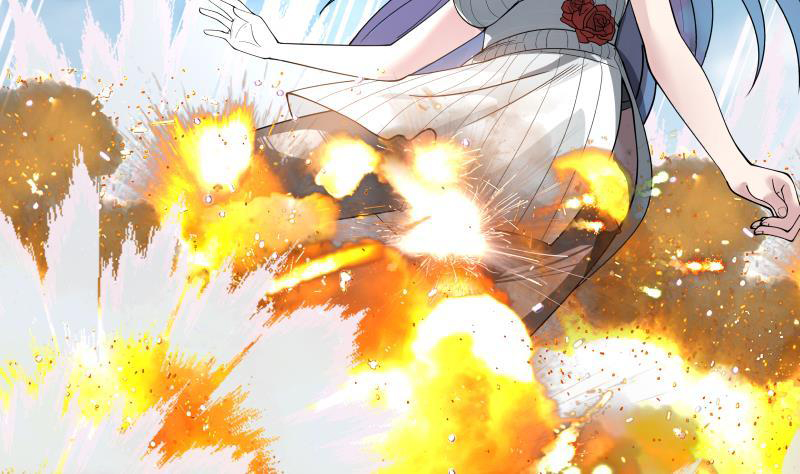 I Have a Dragon on My Body Chapter 341 Gambar 34