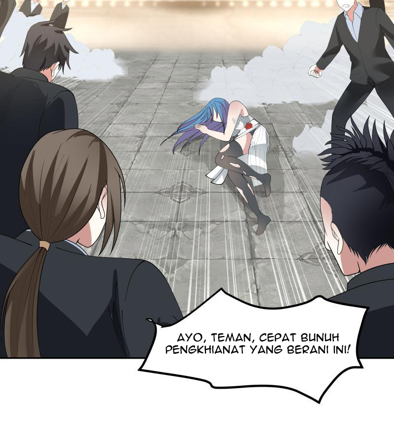 I Have a Dragon on My Body Chapter 341 Gambar 42