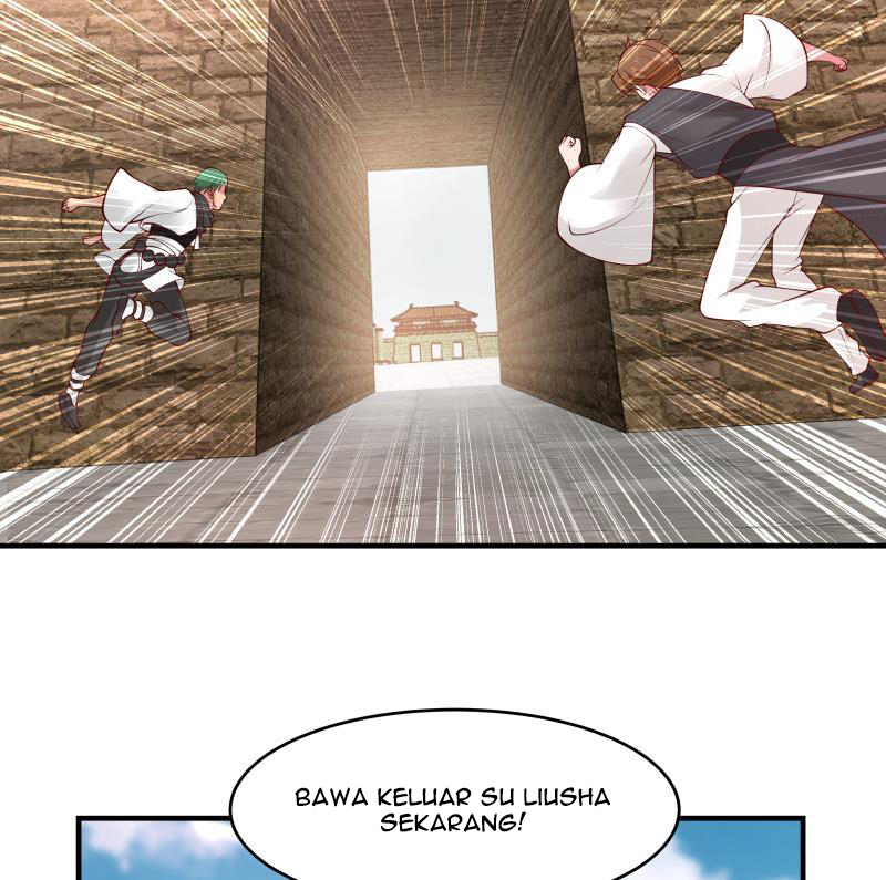 I Have a Dragon on My Body Chapter 340 Gambar 12