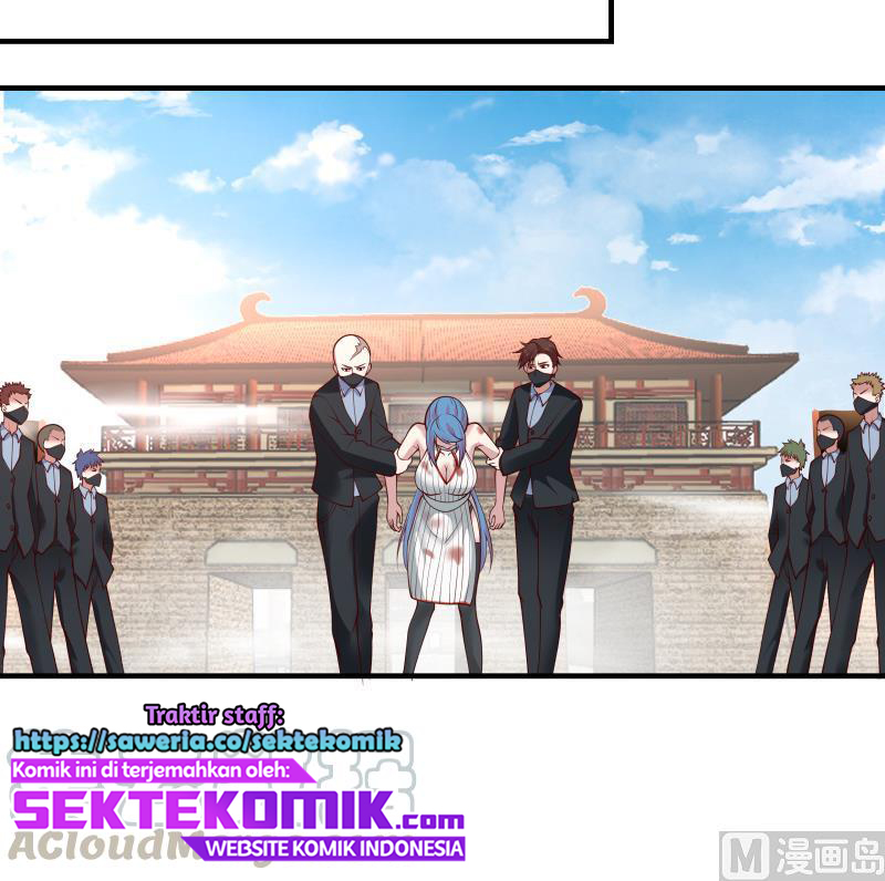 I Have a Dragon on My Body Chapter 340 Gambar 14