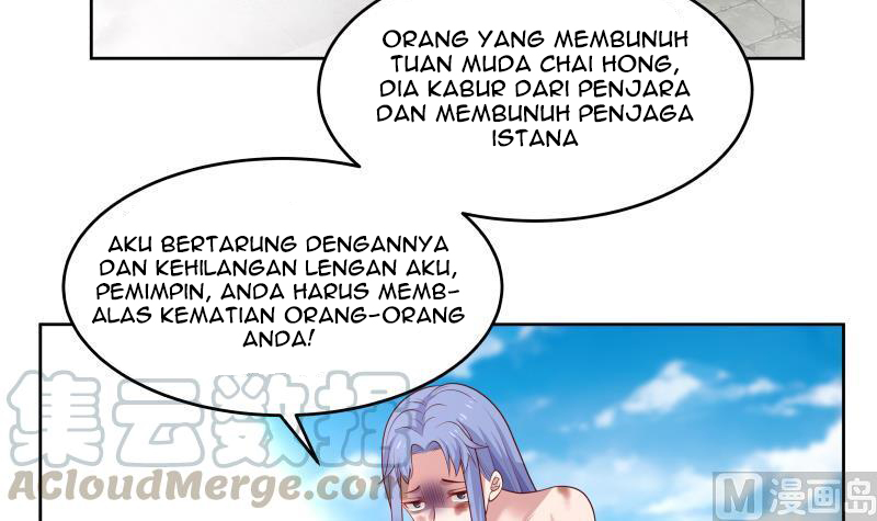 I Have a Dragon on My Body Chapter 340 Gambar 5