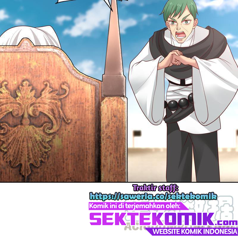 I Have a Dragon on My Body Chapter 340 Gambar 8