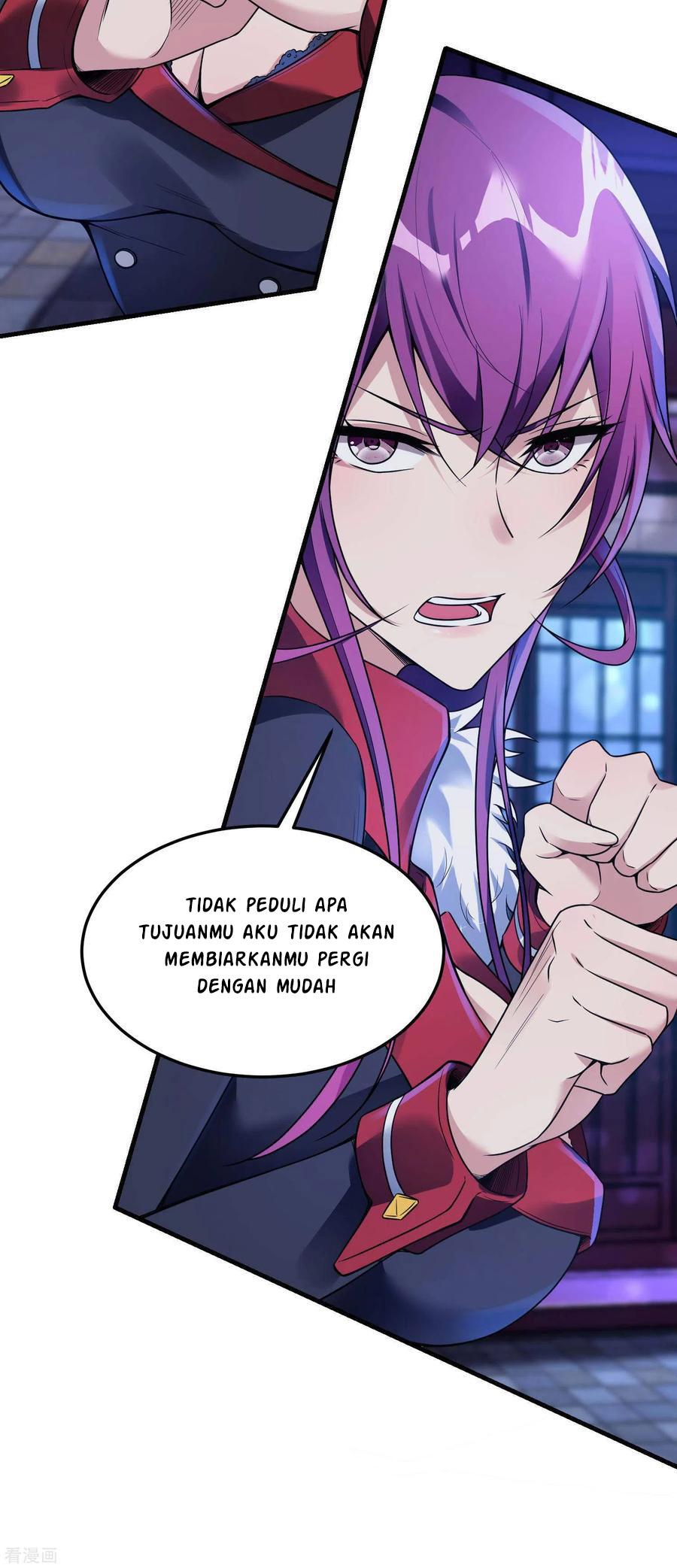 Useless First Son-In-Law Chapter 41 Gambar 16