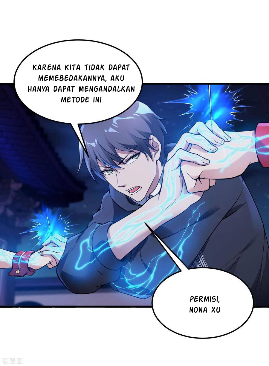 Useless First Son-In-Law Chapter 41 Gambar 22