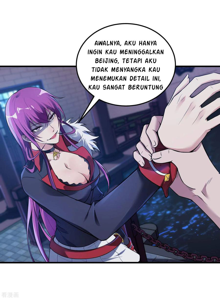 Useless First Son-In-Law Chapter 41 Gambar 27