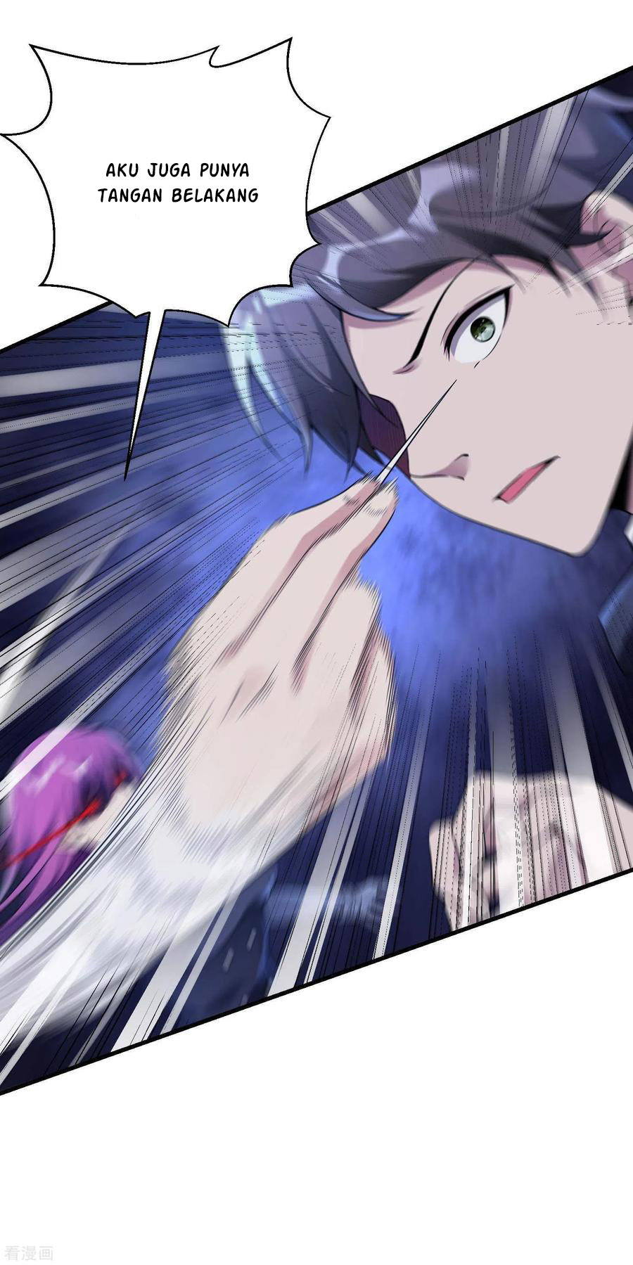 Useless First Son-In-Law Chapter 41 Gambar 30