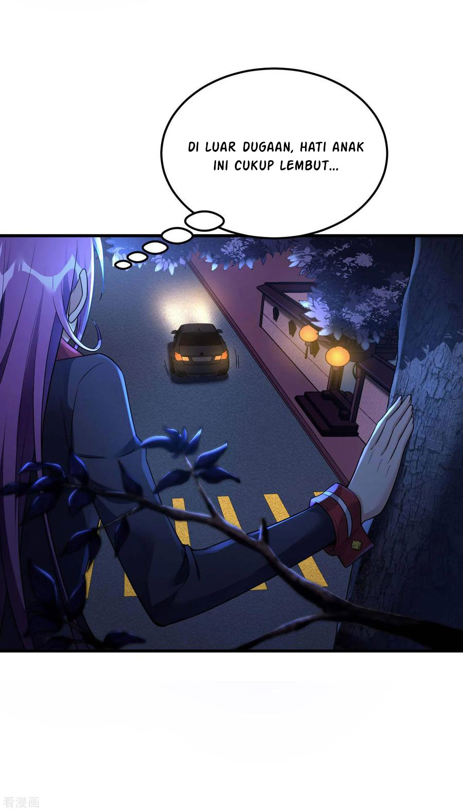 Useless First Son-In-Law Chapter 41 Gambar 39
