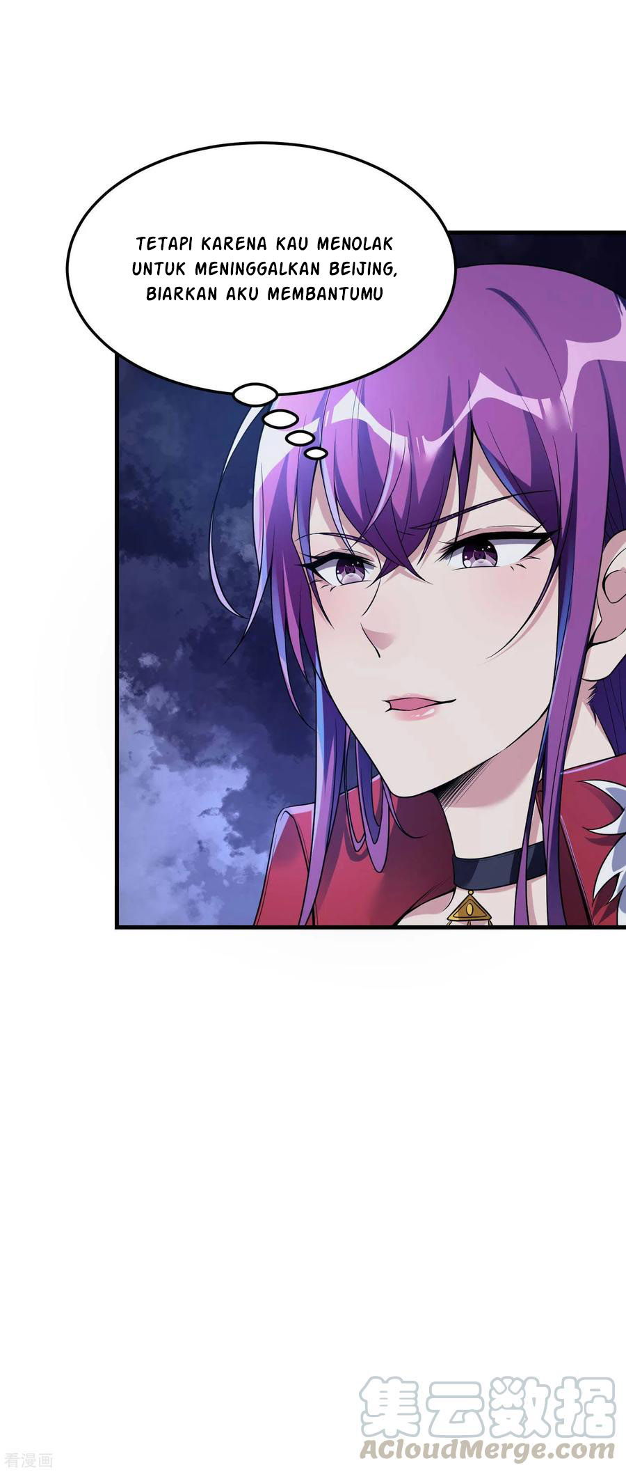 Useless First Son-In-Law Chapter 41 Gambar 41