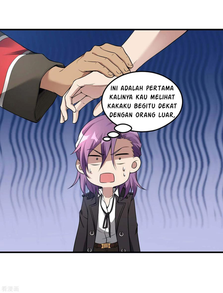 Useless First Son-In-Law Chapter 41 Gambar 46
