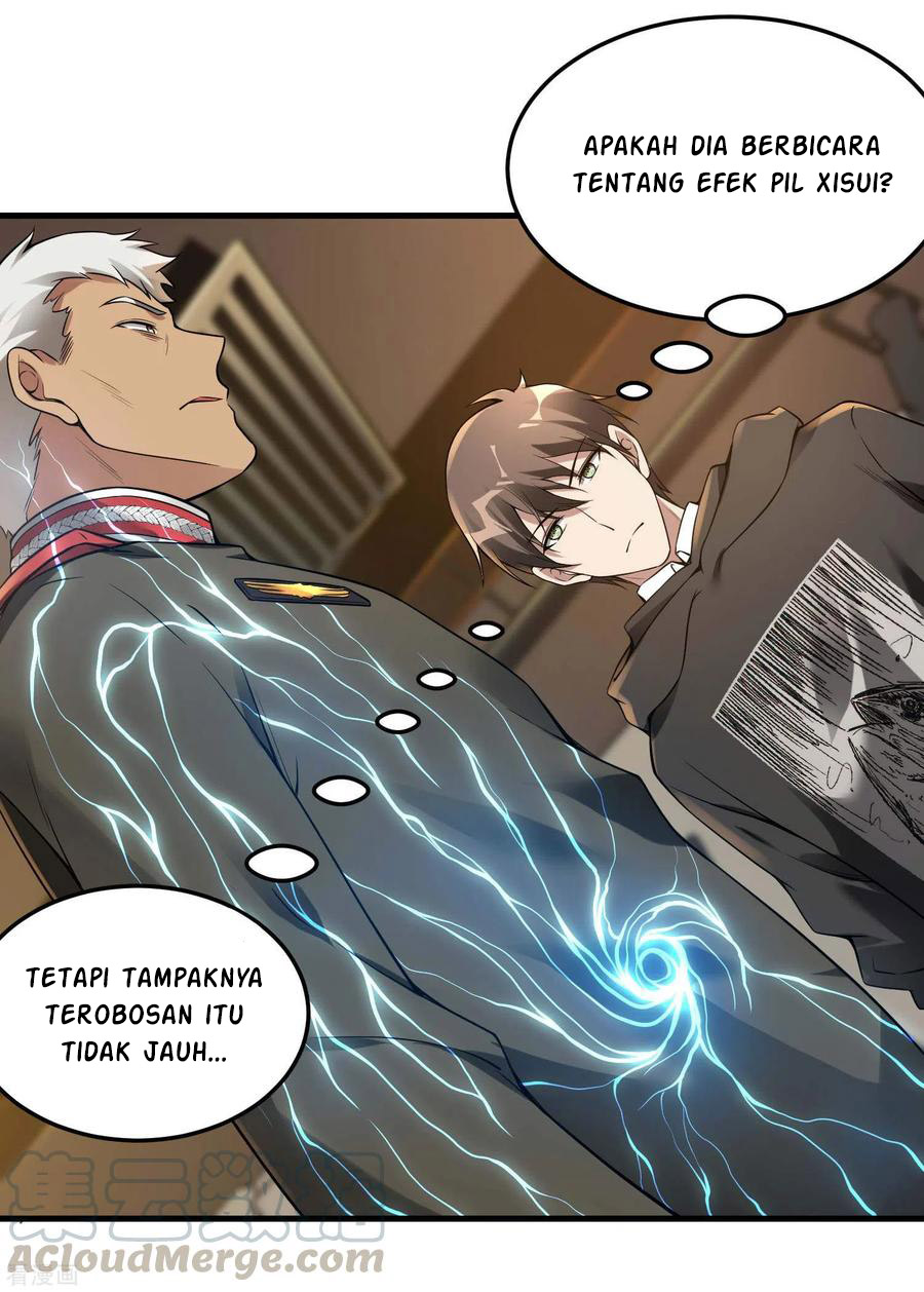 Useless First Son-In-Law Chapter 41 Gambar 47