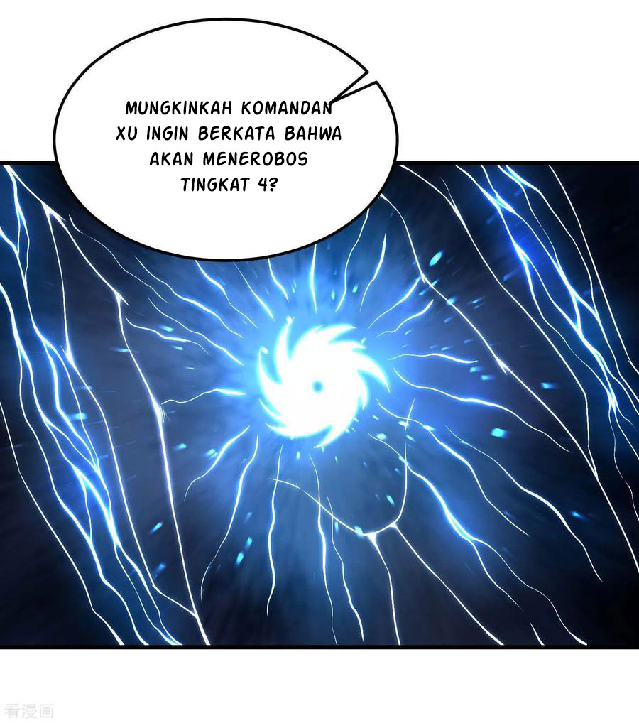 Useless First Son-In-Law Chapter 41 Gambar 48
