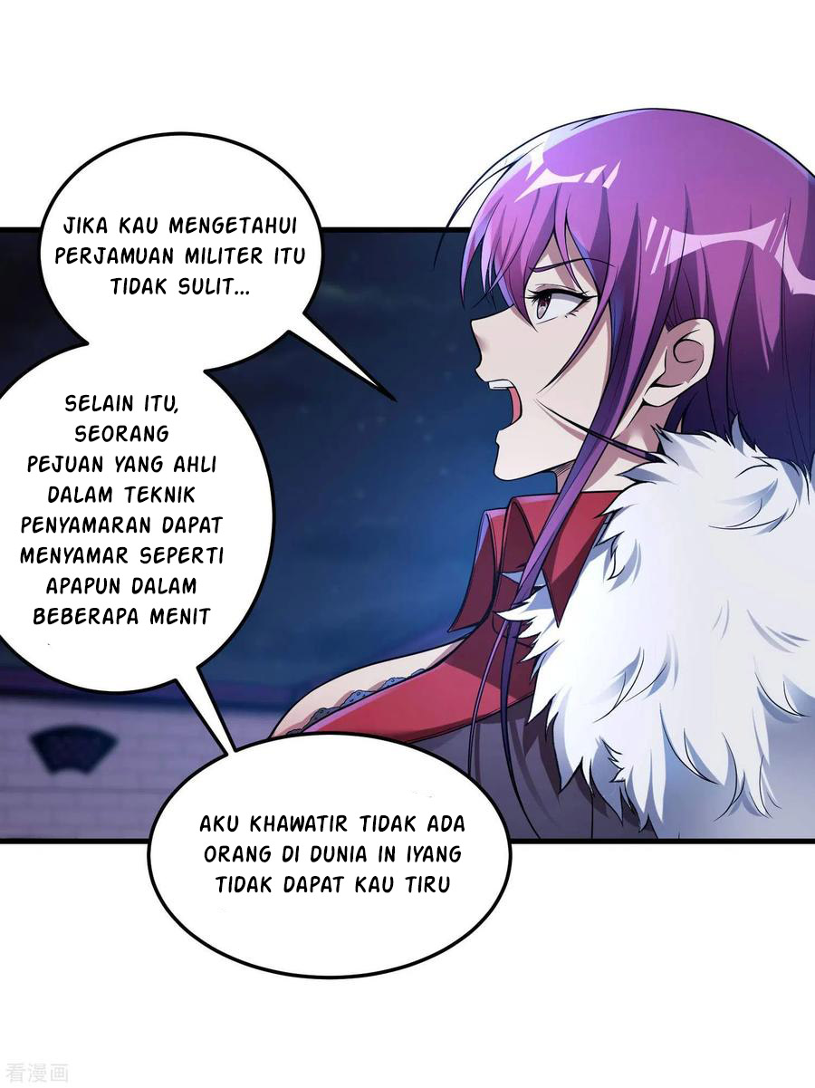 Useless First Son-In-Law Chapter 41 Gambar 7