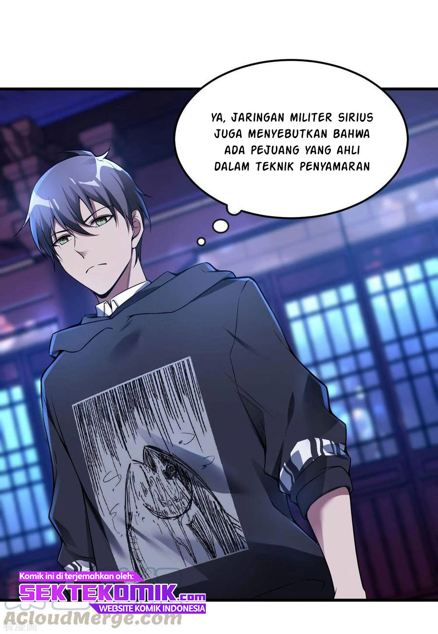 Useless First Son-In-Law Chapter 41 Gambar 8