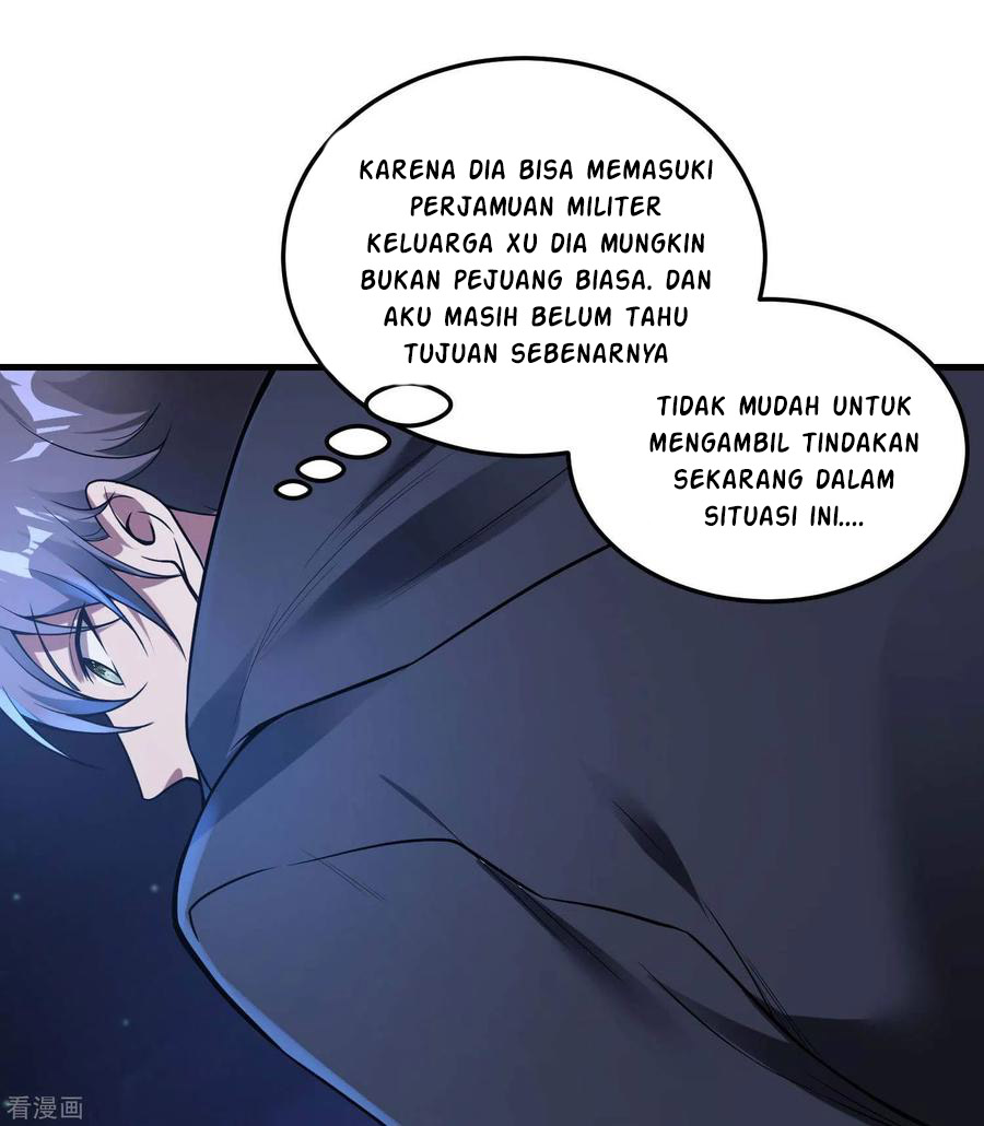 Useless First Son-In-Law Chapter 41 Gambar 9