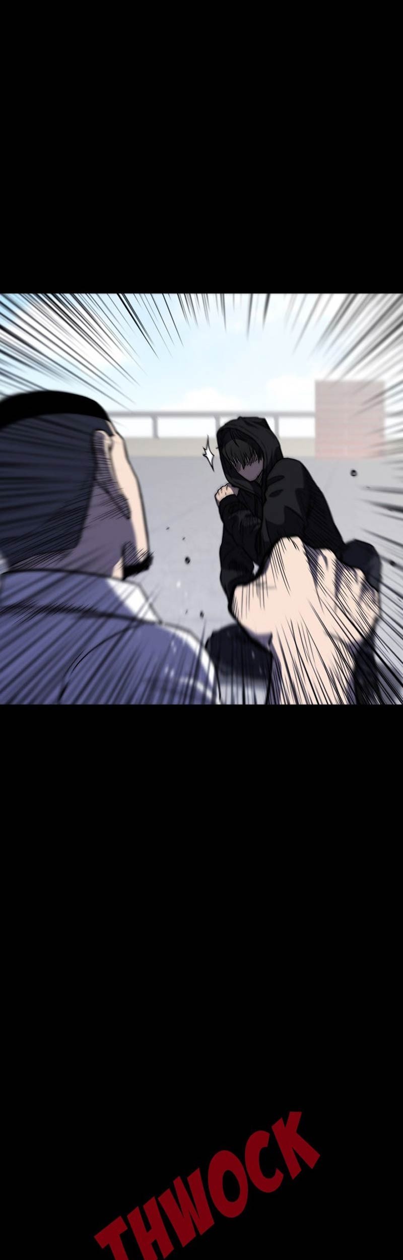Watch Dog Chapter 27 Gambar 16
