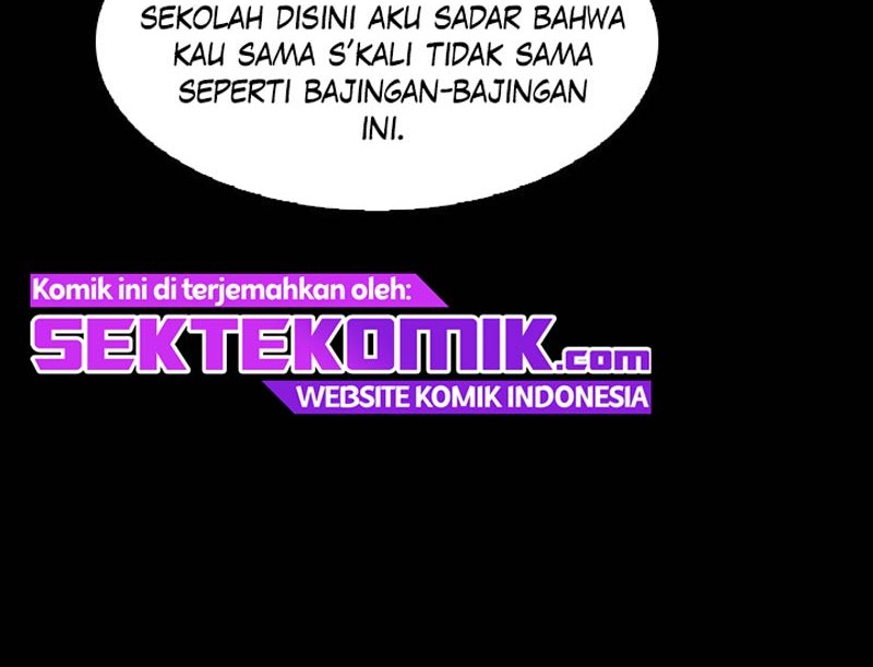 Watch Dog Chapter 27 Gambar 34
