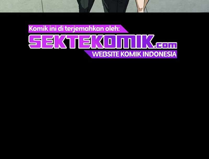 Watch Dog Chapter 27 Gambar 77