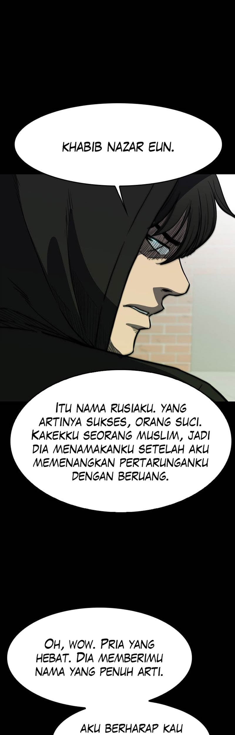 Watch Dog Chapter 27 Gambar 79