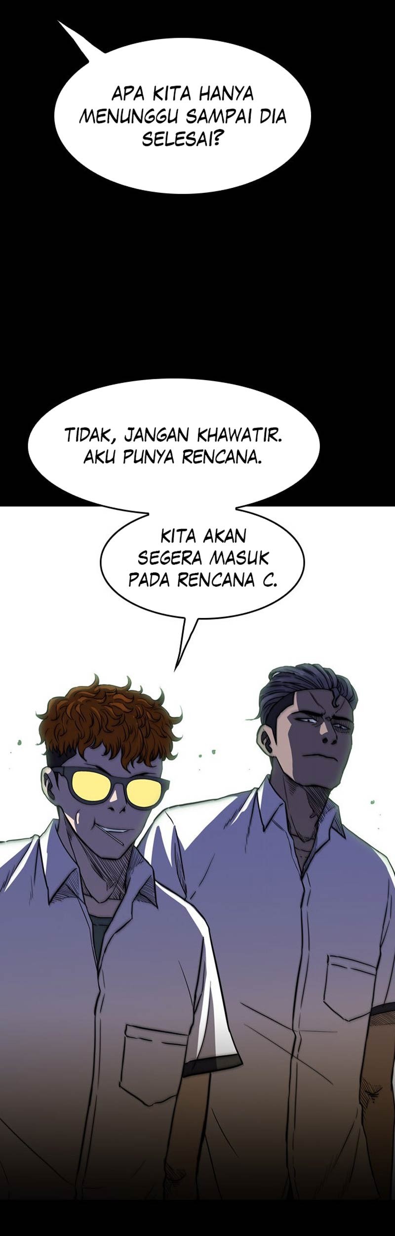 Watch Dog Chapter 27 Gambar 82