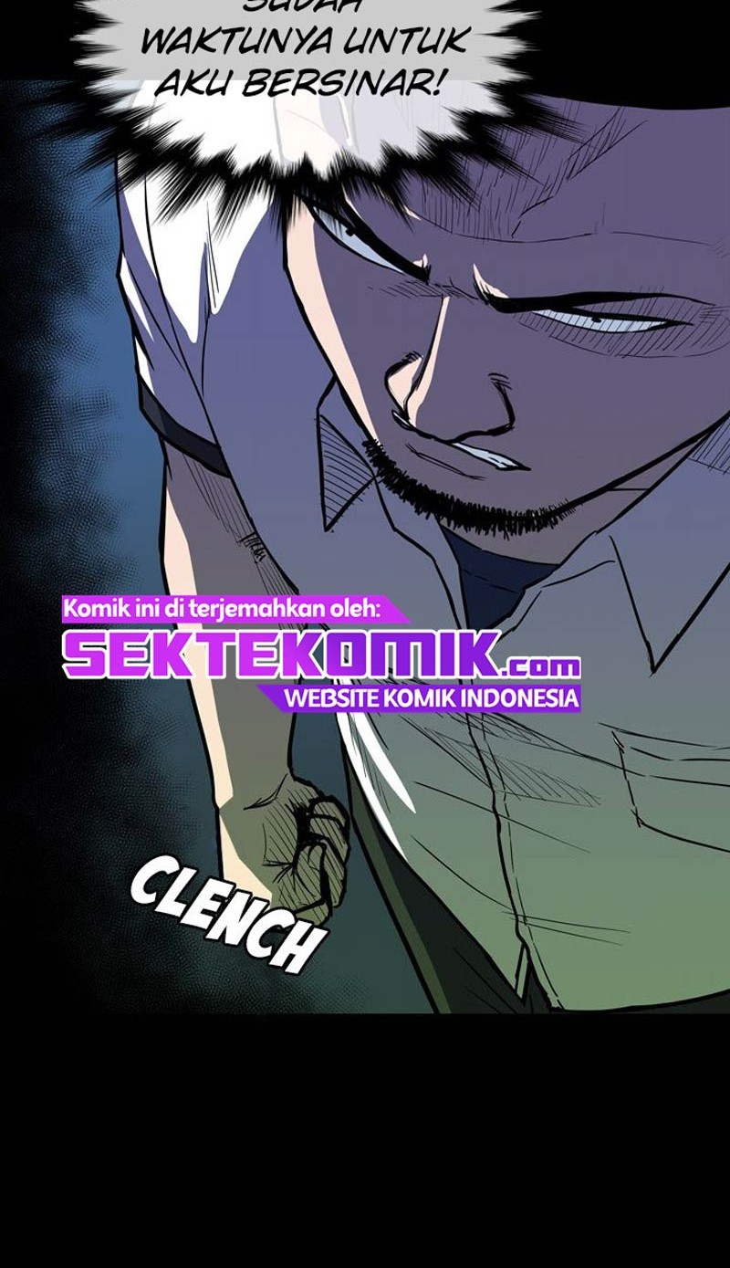 Watch Dog Chapter 27 Gambar 8