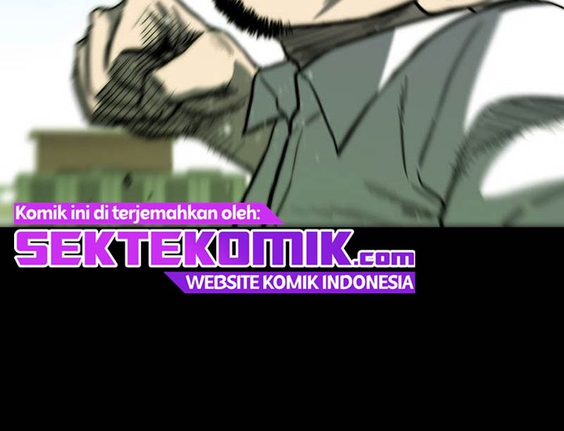 Watch Dog Chapter 27 Gambar 15