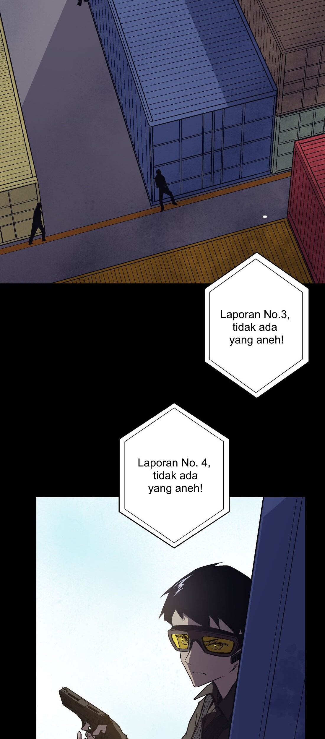 The King of Special Force Chapter 21 Gambar 4