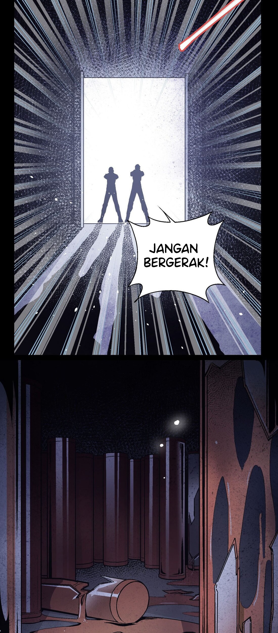 The King of Special Force Chapter 21 Gambar 6