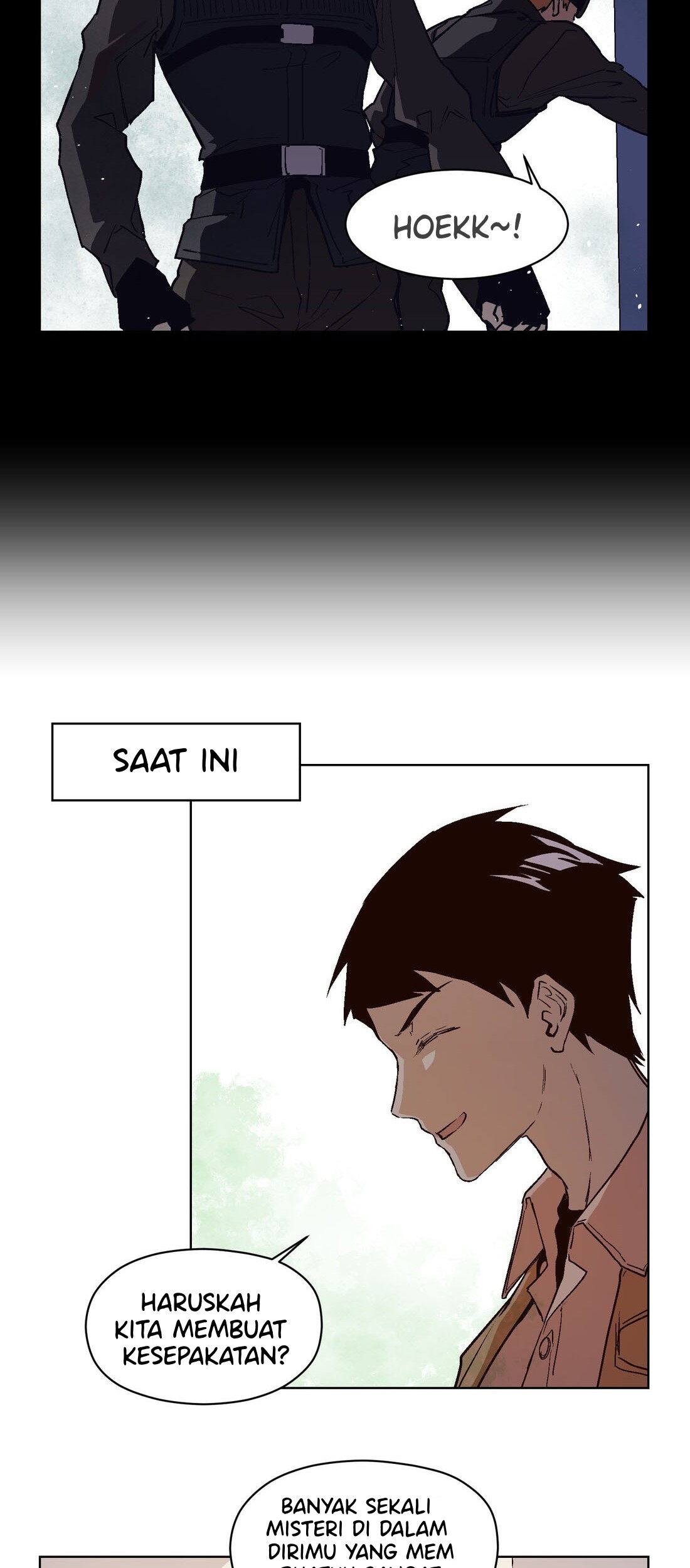 The King of Special Force Chapter 21 Gambar 10
