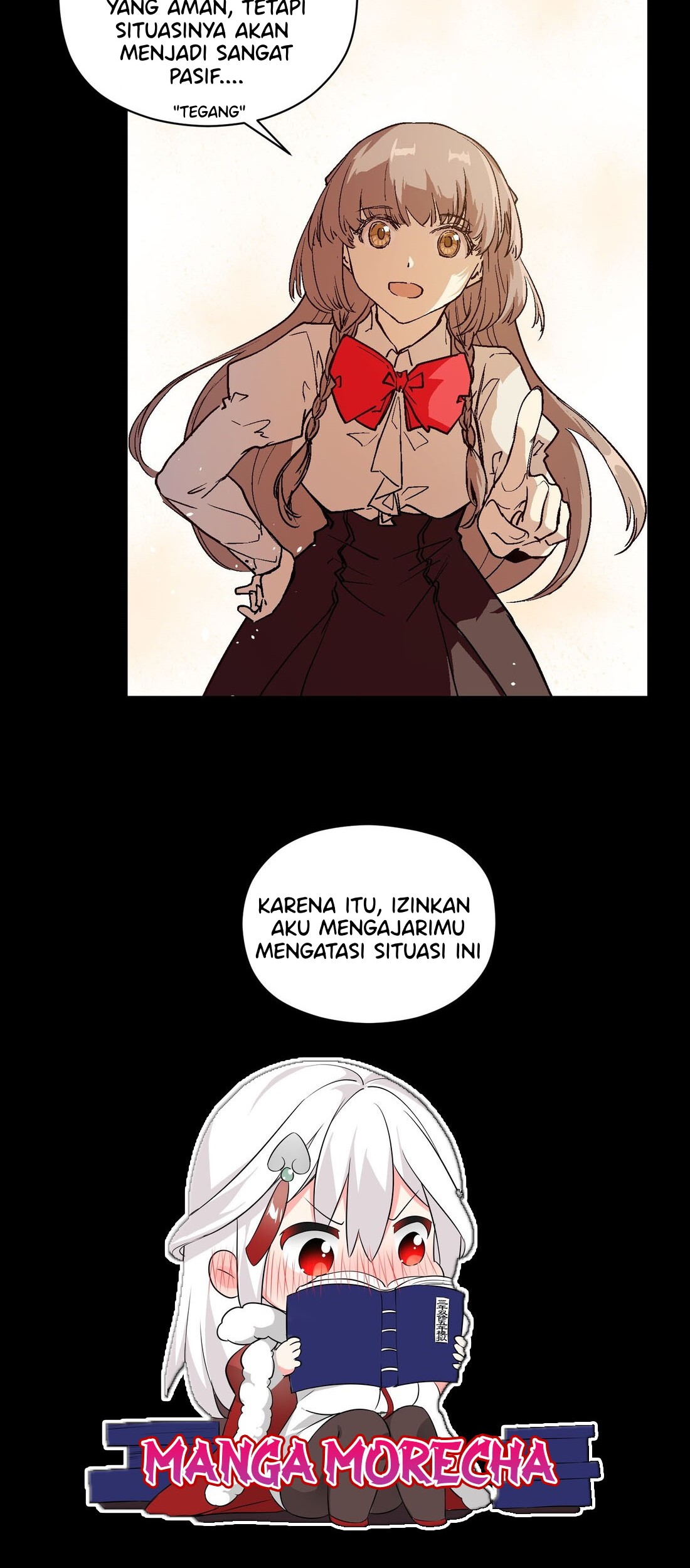 The King of Special Force Chapter 21 Gambar 14