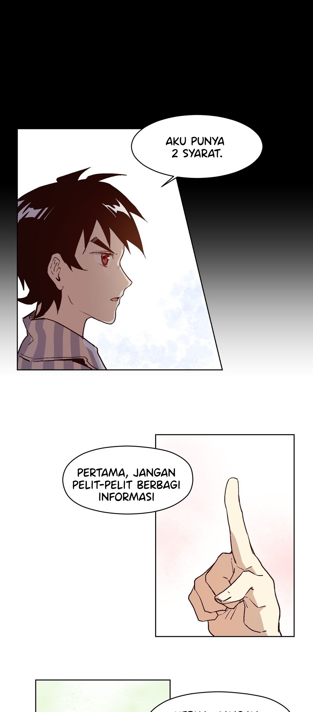 The King of Special Force Chapter 21 Gambar 15