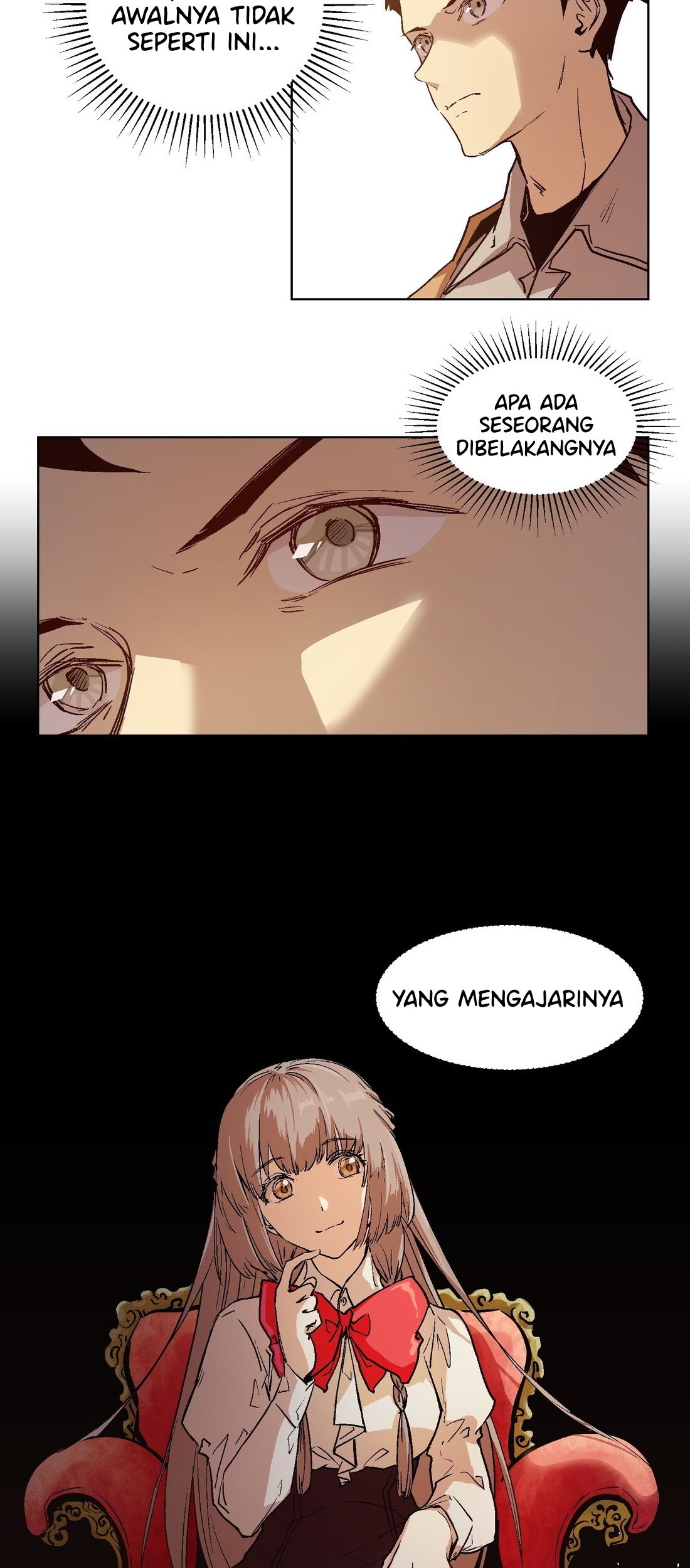 The King of Special Force Chapter 21 Gambar 17