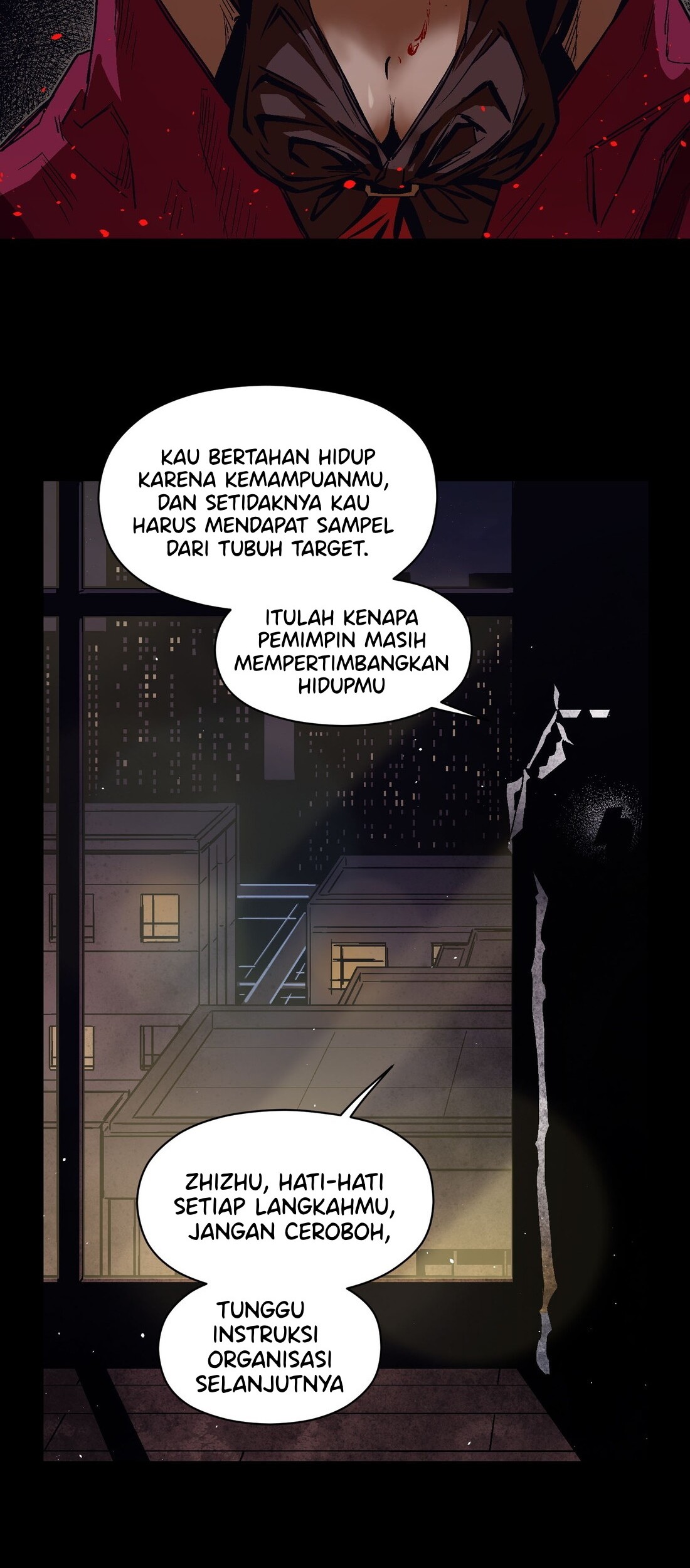 The King of Special Force Chapter 21 Gambar 30
