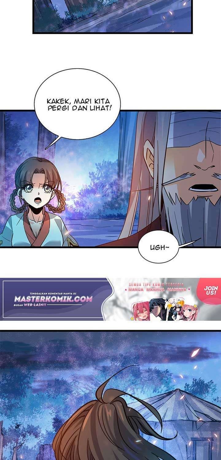 The Condor Heroes Chapter 5 Gambar 24