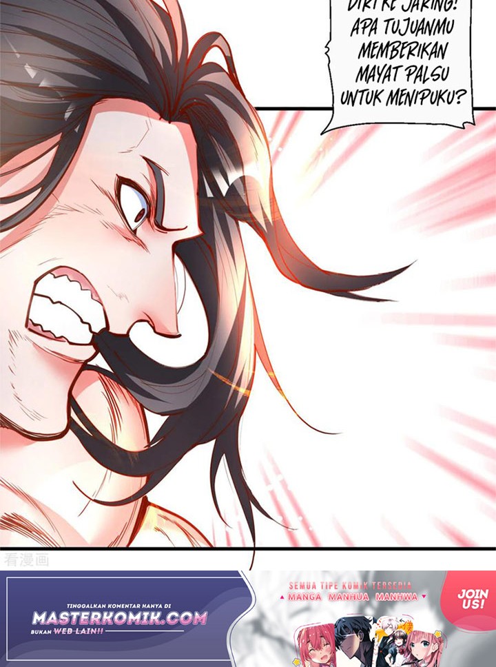 The Strongest Golden Kidney System Chapter 84 Gambar 9