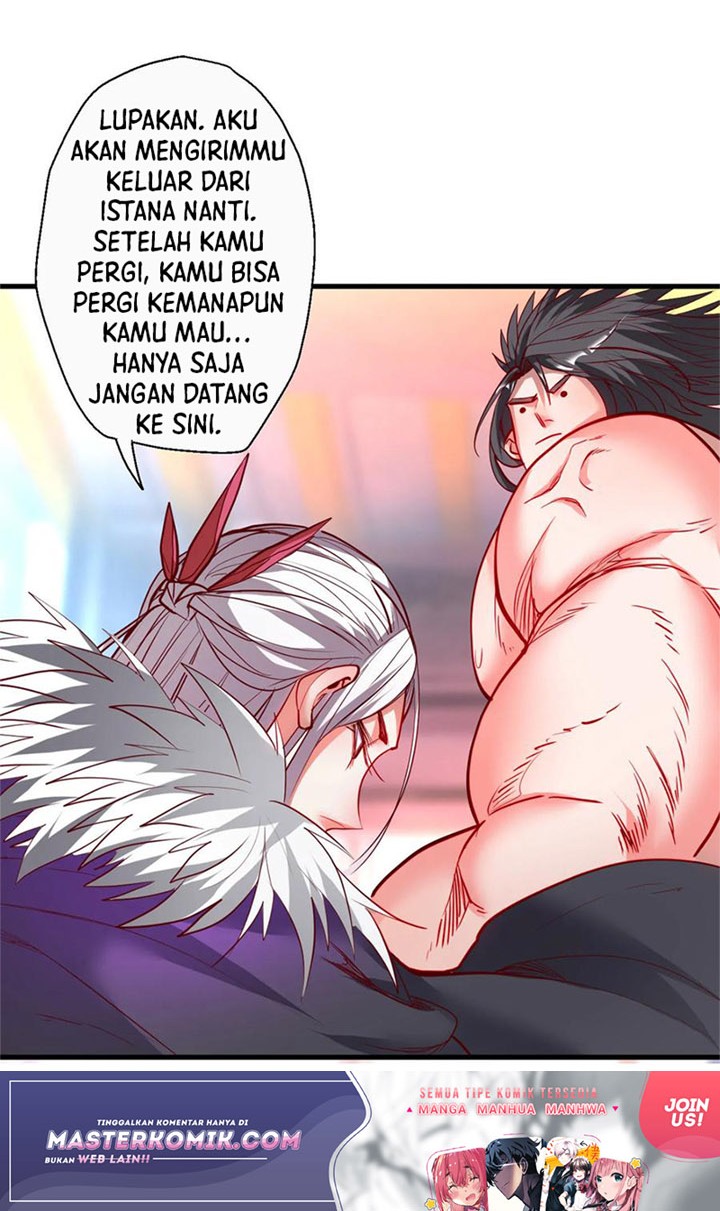 The Strongest Golden Kidney System Chapter 84 Gambar 13