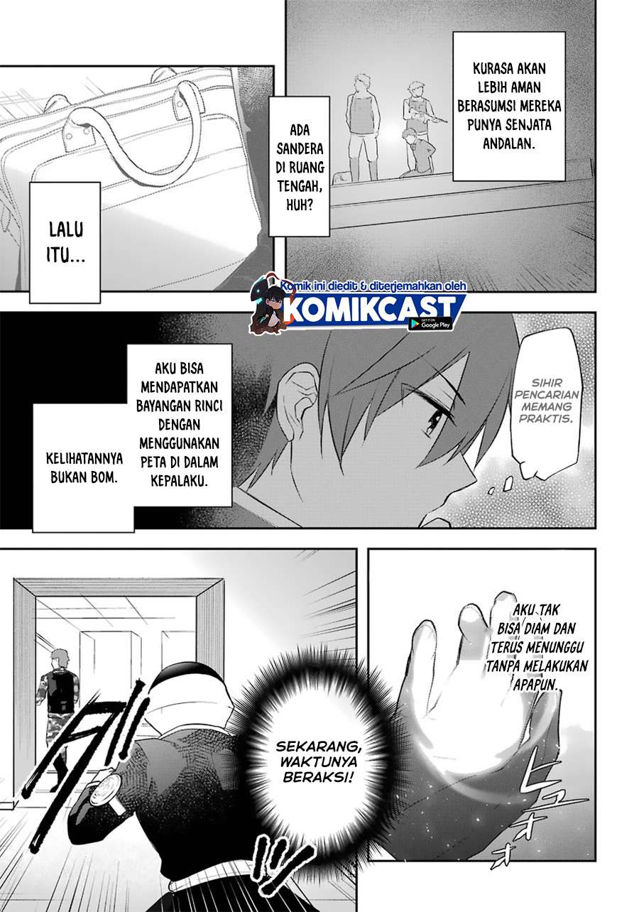 Kikanshita Yuusha no Gojitsudan Chapter 11 Gambar 10