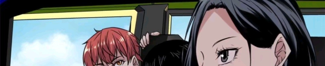 My Shadow Hangs Up Chapter 15 Gambar 11