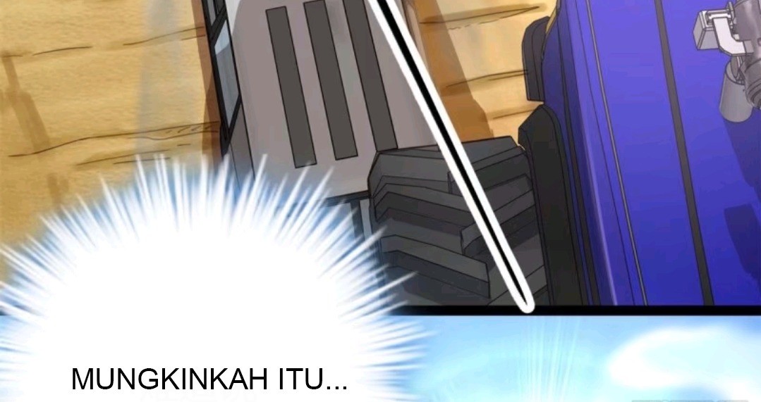 My Shadow Hangs Up Chapter 14 Gambar 46