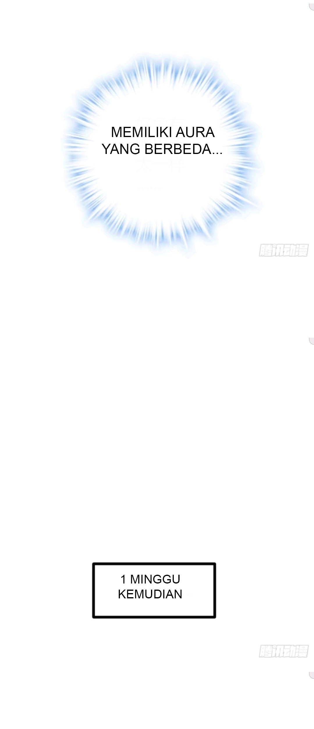 My Shadow Hangs Up Chapter 14 Gambar 32