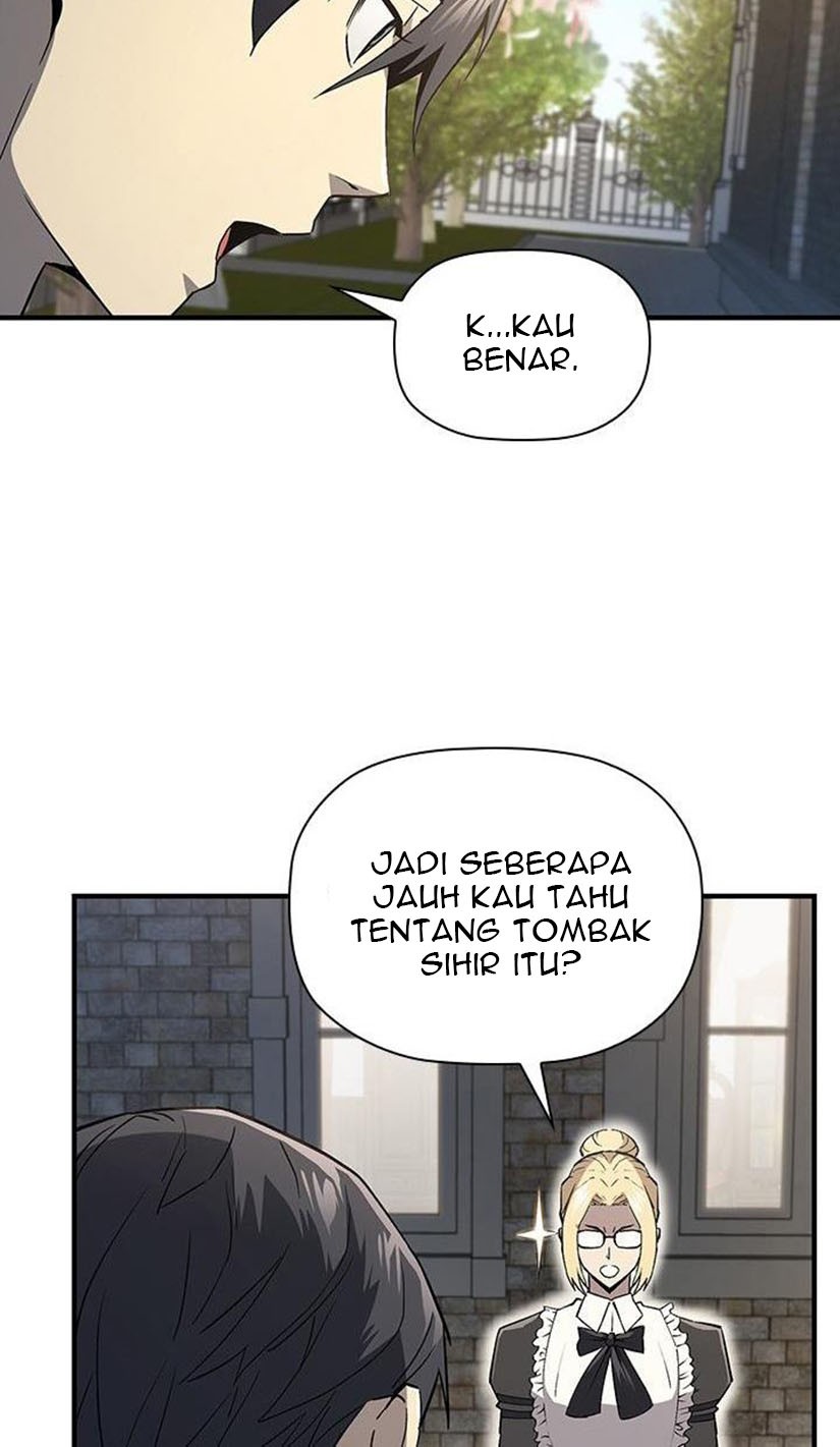 The Second Coming of Gluttony Chapter 59 Gambar 24