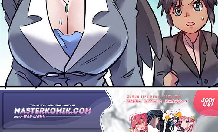 The President’s School Flower Is on Me Chapter 26 Gambar 16