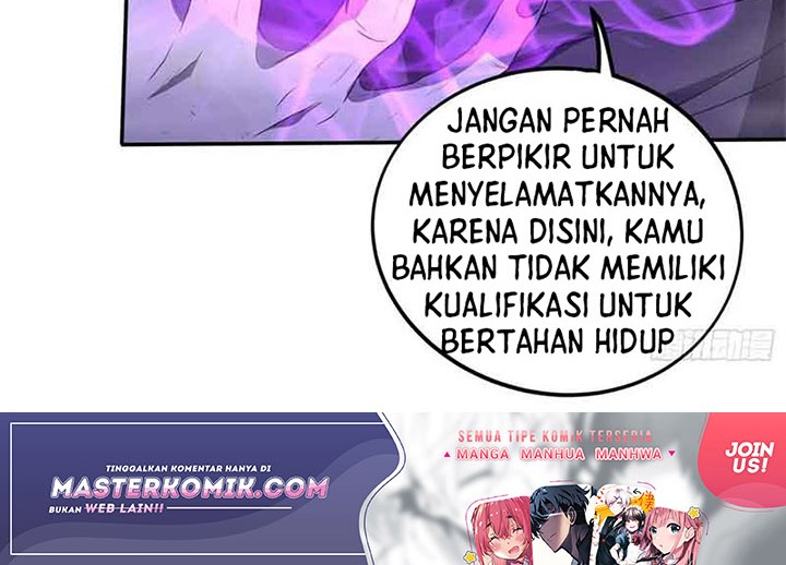 I Am Not a Son of Doom Chapter 38 Gambar 5