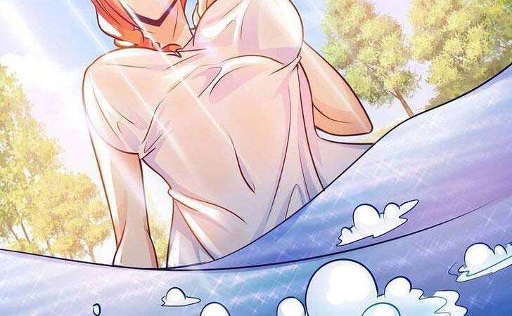 My Master Is A God Chapter 26 Gambar 27