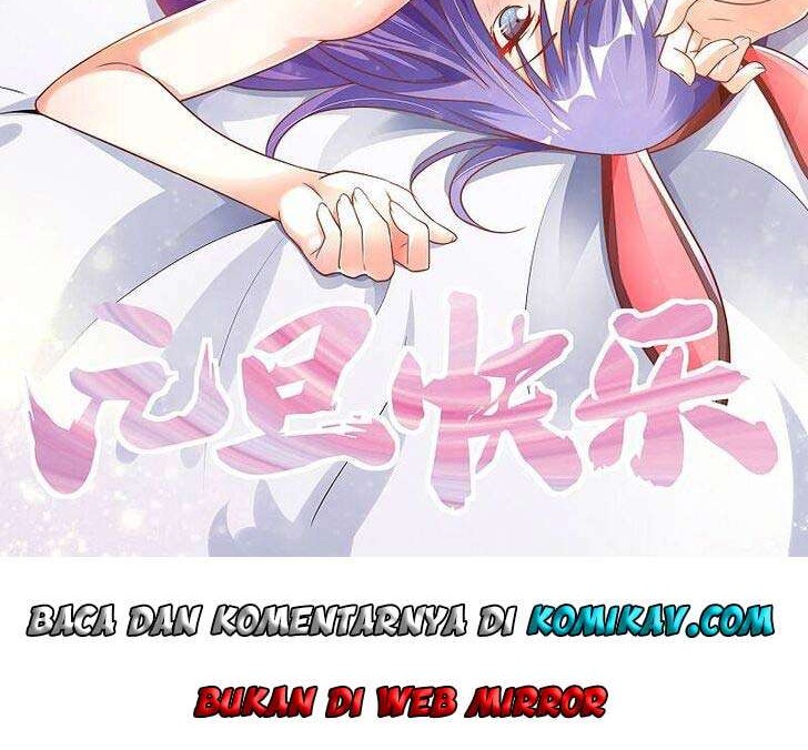 My Master Is A God Chapter 26 Gambar 38