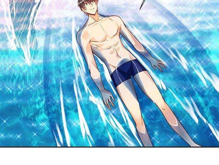 My Master Is A God Chapter 26 Gambar 11