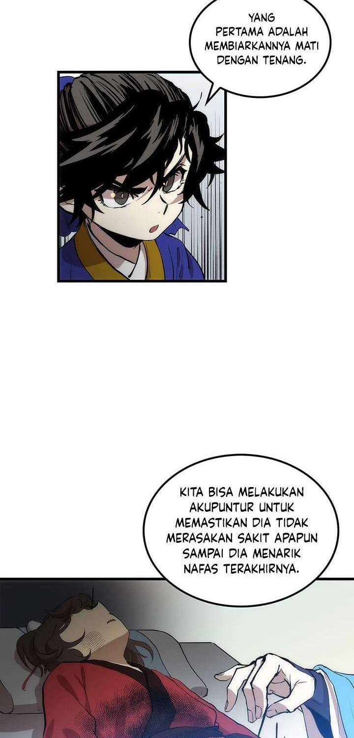 Doctor’s Rebirth Chapter 23 Gambar 24