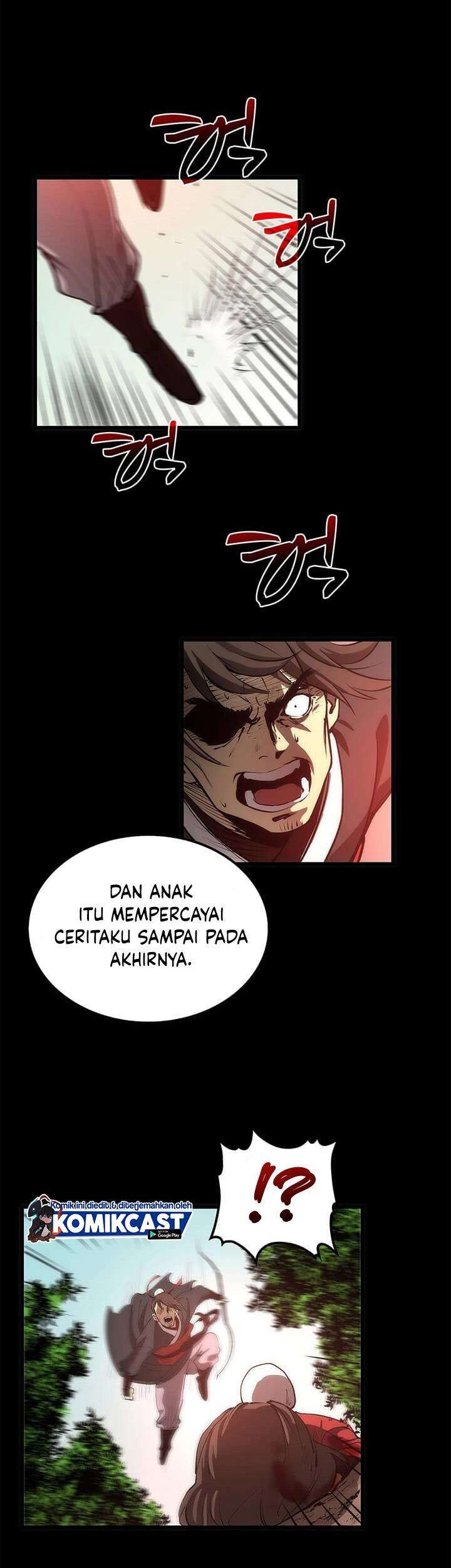 Doctor’s Rebirth Chapter 23 Gambar 32