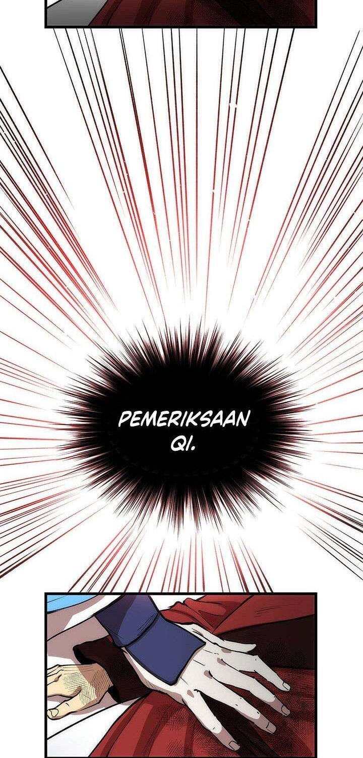Doctor’s Rebirth Chapter 23 Gambar 7