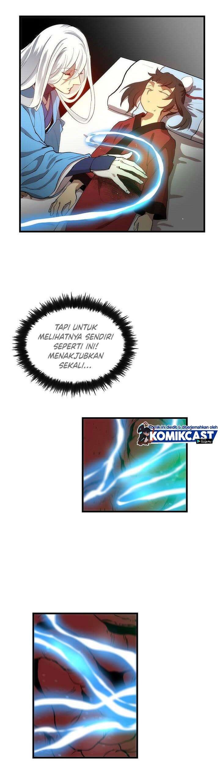 Doctor’s Rebirth Chapter 23 Gambar 10