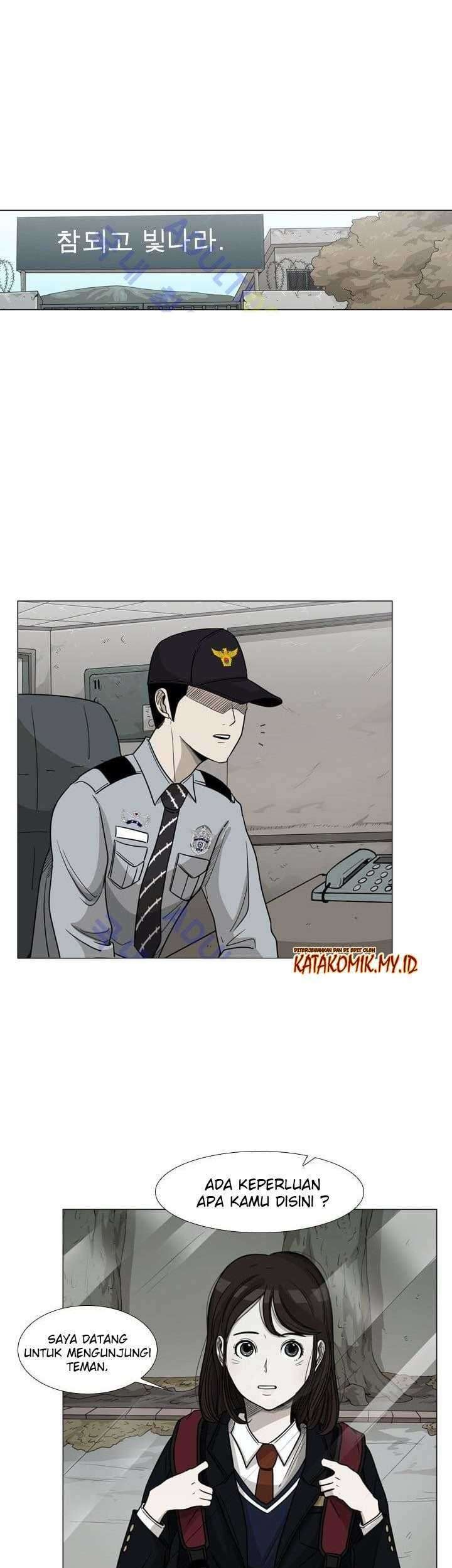 Baca Shark Chapter 31 Gambar 2